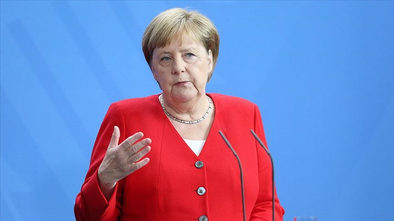 Merkel’den İran açıklaması: Büyük bir adım